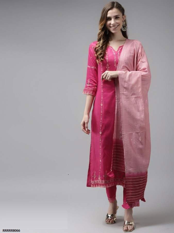 Indo Era 18 Classic New Festive Wear Fancy Designer Ready Made Collection